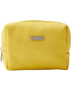 Necessaire JJDK Strelitzia Giallo da JJDK, Beauty Case da viaggio - Ref: S4514055, Precio: €24.83, Descuento: %