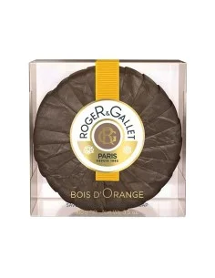 Soap Cake Bois Roger & Gallet (100 g) by Roger & Gallet, Hand Soaps - Ref: S4514219, Price: 11,33 €, Discount: %