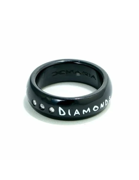 Bague Femme Demaria DM6TMA005-N | Tienda24 Tienda24.eu