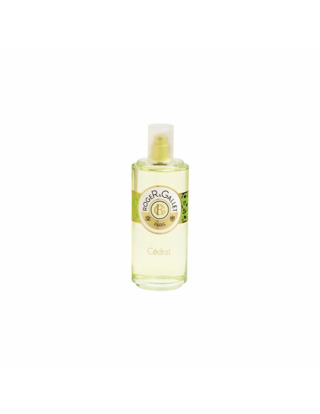 Perfume Unissexo Cédrat Roger & Gallet 100 ml | Tienda24 Tienda24.eu