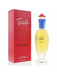 Perfume Mulher Rochas Tocade EDT (100 ml) de Rochas, Água de perfume - Ref: S4514342, Precio: 45,05 €, Descuento: %