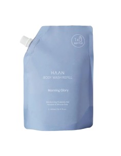 Gel Doccia Haan Morning Glory Ricarica 450 ml da Haan, Bagnoschiuma, docciaschiuma e gel doccia - Ref: S4514481, Precio: €13....