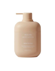 Body Lotion Haan Wild Orchid 250 ml by Haan, Moisturisers - Ref: S4514484, Price: €18.31, Discount: %