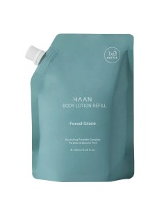 Lozione Corpo Haan Forest Grace 250 ml da Haan, Idratanti - Ref: S4514486, Precio: 15,08 €, Descuento: %