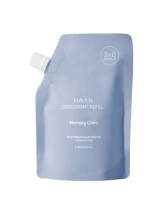 Deodorante Roll-on Haan Morning Glory 120 ml da Haan, Deodoranti - Ref: S4514493, Precio: €15.60, Descuento: %