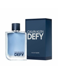 Herrenparfüm Calvin Klein EDT Man (50 ml) | Tienda24 Tienda24.eu