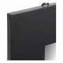 Specchio da parete DKD Home Decor Orientale Nero Brad (70 x 2 x 90 cm) | Tienda24 - Global Online Shop Tienda24.eu