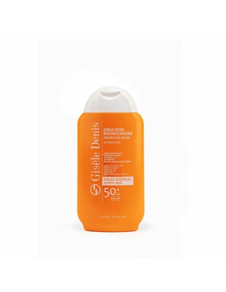 Protector Solar Gisèle Denis SPF50+ (200 ml) | Tienda24 Tienda24.eu