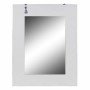 Espejo de pared DKD Home Decor Oriental Blanco Abeto (70 x 2 x 90 cm) de DKD Home Decor, Espejos de pared - Ref: S3011193, Pr...