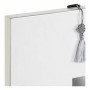 Espejo de pared DKD Home Decor Oriental Blanco Abeto (70 x 2 x 90 cm) de DKD Home Decor, Espejos de pared - Ref: S3011193, Pr...