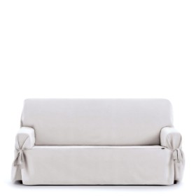 Sofa Cover Eysa LEVANTE White 100 x 110 x 180 cm by Eysa, Sofas & Couches - Ref: D1606236, Price: 45,41 €, Discount: %