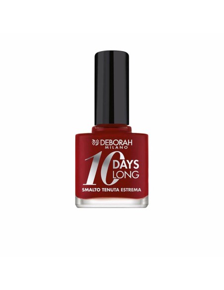 Nail polish Deborah 10 Days Long Nº 161 (11 ml) | Tienda24 Tienda24.eu