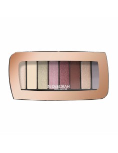 Eye Shadow Palette LeClerc (11,5 g) | Tienda24 Tienda24.eu