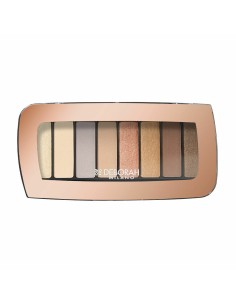 Eye Shadow Palette Eye Catching Nude Bourjois | Tienda24 Tienda24.eu