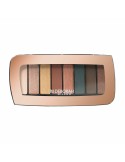 Eye Shadow Palette Deborah Color Moods Sunset Nº 3 | Tienda24 Tienda24.eu