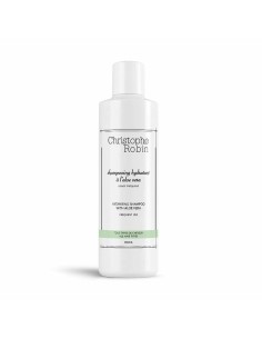 Shampoo Idratante Christophe Robin Aloe Vera (250 ml) da Christophe Robin, Shampoo - Ref: S4514711, Precio: 22,80 €, Descuent...