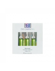 Gel facial Jowaé Anti Blemish Sos Antimanchas 10 ml | Tienda24 Tienda24.eu