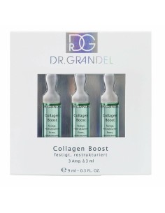 Fiale Effetto Lifting Dr. Grandel Collagen Boost 3 x 3 ml 3 ml da Dr. Grandel, Idratanti - Ref: S4514732, Precio: €16.46, Des...