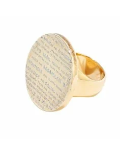 Bague Femme Demaria DMHRA004-R de Demaria, Bagues - Ref: S0329145, Precio: €67.23, Descuento: %