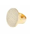 Bague Femme Demaria DMHRA004-R | Tienda24 Tienda24.eu