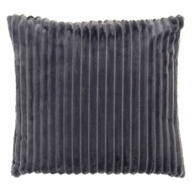 Cushion DKD Home Decor Grey by DKD Home Decor, Cushions - Ref: S3012618, Price: 10,36 €, Discount: %