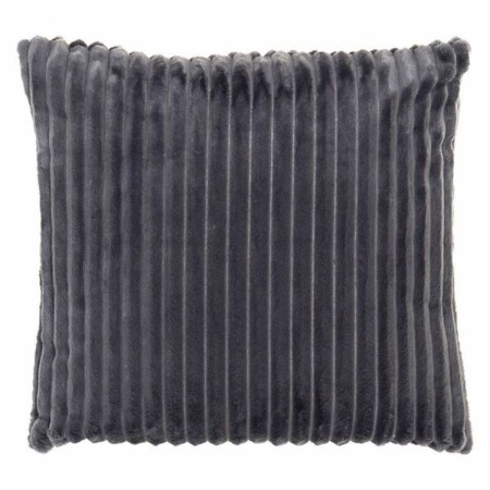 Cojín DKD Home Decor Gris de DKD Home Decor, Cojines - Ref: S3012618, Precio: 10,36 €, Descuento: %