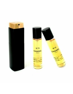 Set mit Damenparfüm Parfum de Peau Montana (2 pcs) | Tienda24 Tienda24.eu