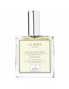 Aceite Corporal Hidratante Para Bebés Jacadi Paris Le Bébé Multi-Purpose 100 ml de Jacadi Paris, Aceites - Ref: S4514927, Pre...