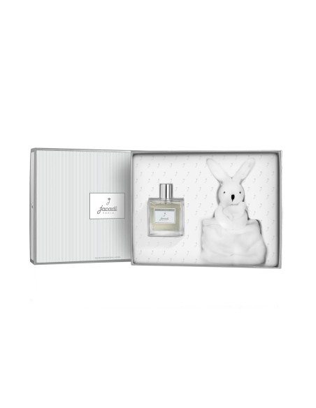 Set de Perfume Infantil Jacadi Paris Le Bébé Doudou 2 Piezas | Tienda24 Tienda24.eu