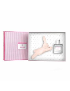 Cofanetto Profumo Bambini Jacadi Paris Tout Petit 2 Pezzi Rosa da Jacadi Paris, Bambini - Ref: S4514938, Precio: 29,72 €, Des...