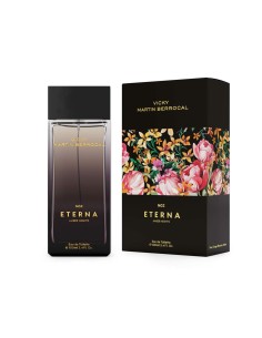 Profumo Donna Vicky Martín Berrocal Eterna EDT (100 ml) da Vicky Martín Berrocal, Eau de Parfum - Ref: S4515070, Precio: €16....