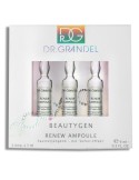 Ampolas Efeito Lifting Dr. Grandel Beautygen 3 x 3 ml | Tienda24 Tienda24.eu