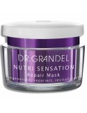 Maschera Viso Idratante Dr. Grandel Nutri Sensation 50 ml Acido Ialuronico da Dr. Grandel, Maschere - Ref: S4515106, Precio: ...