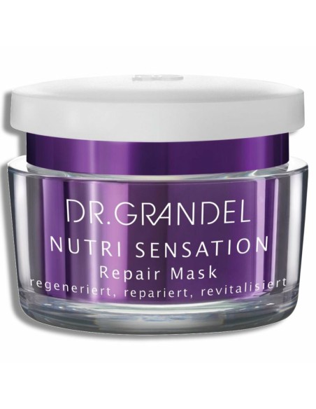 Mascarilla Facial Hidratante Dr. Grandel Nutri Sensation 50 ml Ácido Hialurónico | Tienda24 Tienda24.eu