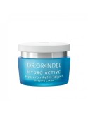 Crème anti-âge de nuit Dr. Grandel Hydro Active 50 ml | Tienda24 Tienda24.eu