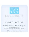 Crème anti-âge de nuit Dr. Grandel Hydro Active 50 ml | Tienda24 Tienda24.eu