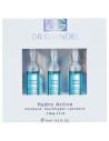 Ampoules Dr. Grandel Hydro Active 3 ml 3 Units Deep moisturising | Tienda24 Tienda24.eu