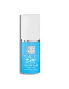 Gel for Eye Area Elizabeth Arden White Tea Skin Solutions 15 ml | Tienda24 Tienda24.eu