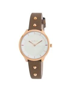 Orologio Donna Furla R4251102523 (Ø 31 mm) da Furla, Orologi da polso - Ref: S0329156, Precio: 90,94 €, Descuento: %