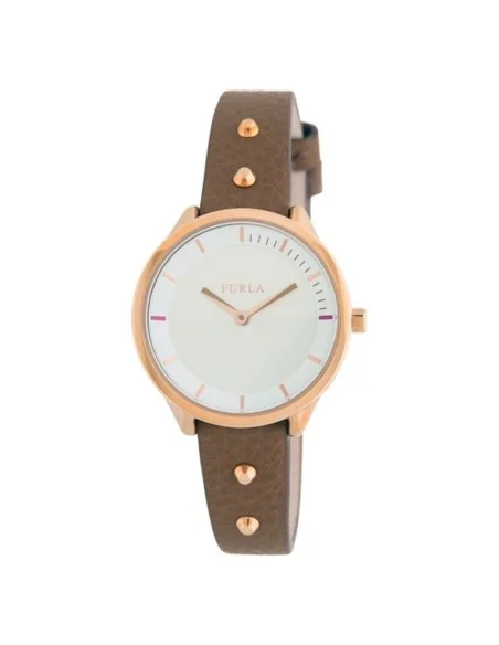 Orologio Donna Furla R4251102523 (Ø 31 mm) da Furla, Orologi da polso - Ref: S0329156, Precio: 90,94 €, Descuento: %