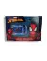 Gel e Champô 2 em 1 Lorenay Spiderman | Tienda24 Tienda24.eu