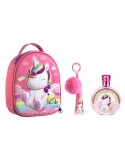 Set mit Kinderparfüm Air-Val Eau My Unicorn 2 Stücke 100 ml | Tienda24 Tienda24.eu