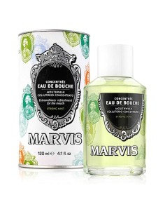 Collutorio Classic Strong Mint Marvis da Marvis, Collutori - Ref: S4515331, Precio: €15.60, Descuento: %