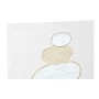 Pintura DKD Home Decor Stones 60 x 3,8 x 120 cm Escandinavo (2 Unidades) | Tienda24 - Global Online Shop Tienda24.eu