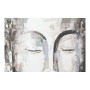 Bild DKD Home Decor CU-179192 100 x 3,8 x 100 cm Buddha Orientalisch (2 Stück) | Tienda24 - Global Online Shop Tienda24.eu