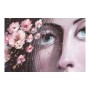 Painting DKD Home Decor Girl Flowers 120 x 3 x 80 cm Modern (2 Units) | Tienda24 - Global Online Shop Tienda24.eu