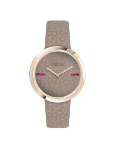 Orologio Donna Furla R4251110502 (Ø 34 mm) da Furla, Orologi da polso - Ref: S0329171, Precio: 78,12 €, Descuento: %