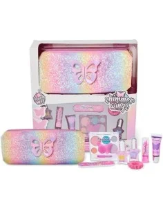 Children's Makeup Alpino Gel Glitter Blue | Tienda24 Tienda24.eu