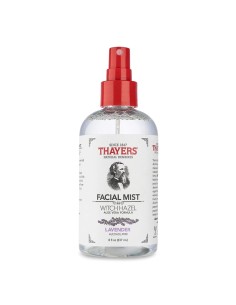 Bruma Facial Thayers Lavanda 237 ml 355 ml de Thayers, Hidratantes - Ref: S4515579, Precio: €19.38, Descuento: %