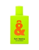 Perfume Mujer Fun & Basics Be Fun Woman EDT (100 ml) | Tienda24 Tienda24.eu